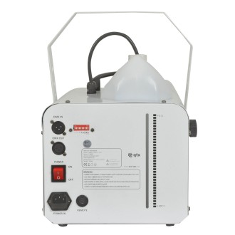 QTX SW-2 Snow Machine 1200W