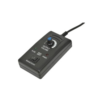 QTX SW-2 Snow Machine 1200W
