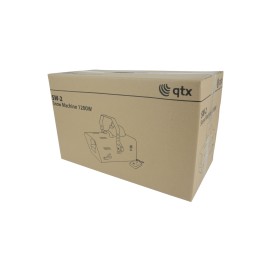 QTX SW-2 Snow Machine 1200W
