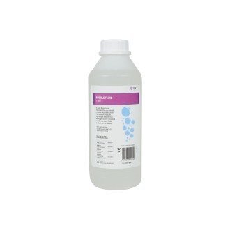 QTX Bubble Fluid