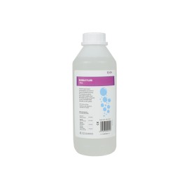 QTX Bubble Fluid