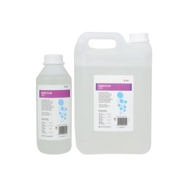 QTX Bubble Fluid