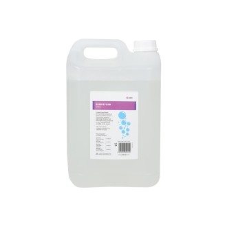QTX Bubble Fluid
