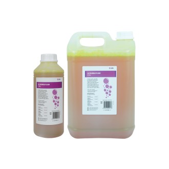 QTX UV Bubble Fluid