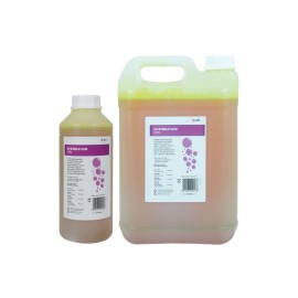 QTX UV Bubble Fluid
