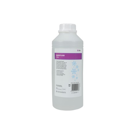 QTX Snow Fluid