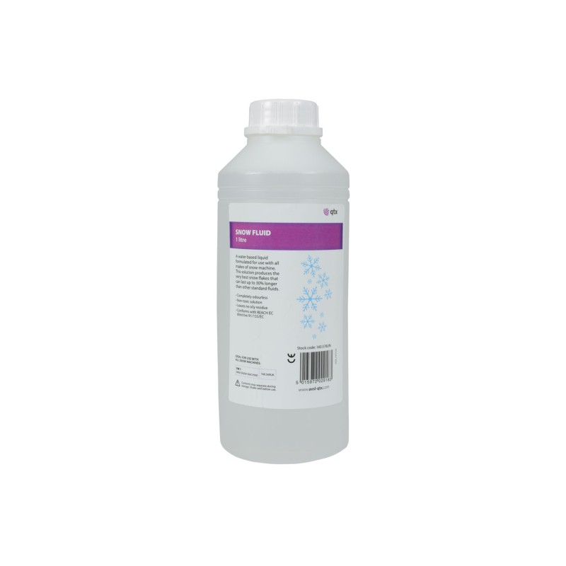 QTX Snow Fluid