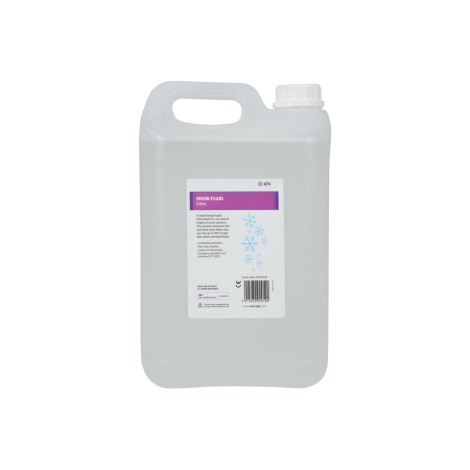 QTX Snow Fluid