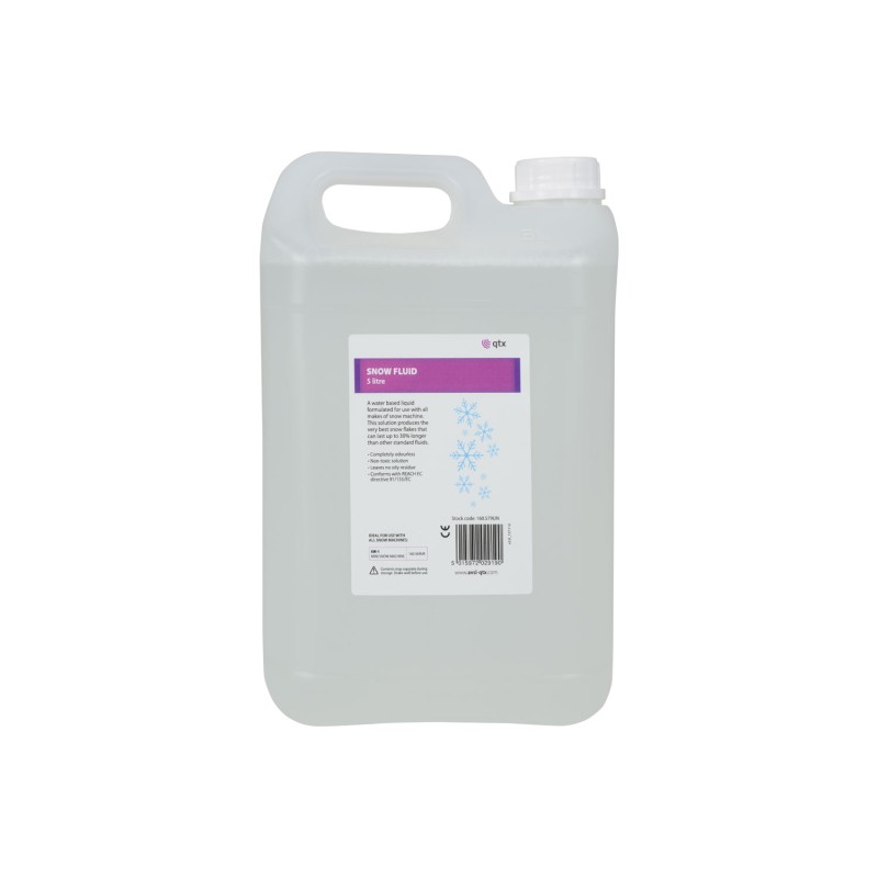 QTX Snow Fluid