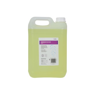 QTX Standard Fog Fluid