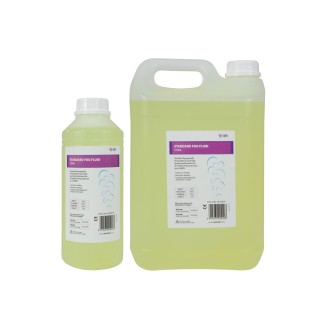 QTX Standard Fog Fluid
