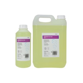 QTX Standard Fog Fluid