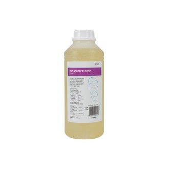QTX High Grade Fog Fluid