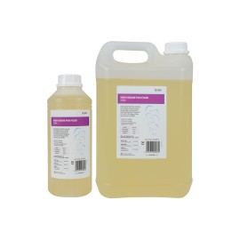 QTX High Grade Fog Fluid