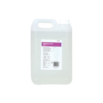 QTX Premium Fog Fluid