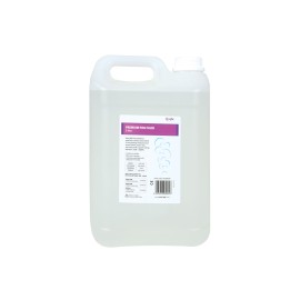 QTX Premium Fog Fluid