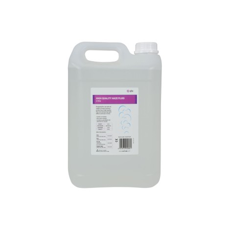 QTX High Quality Haze Fluid