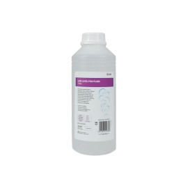 QTX Low Level Fog Fluid