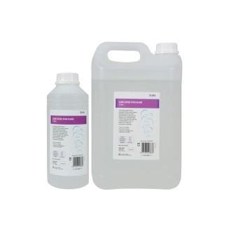 QTX Low Level Fog Fluid