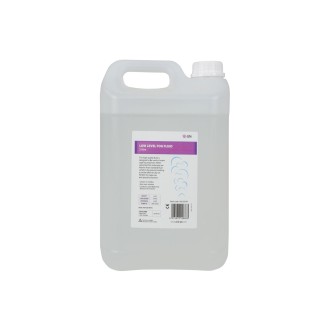 QTX Low Level Fog Fluid