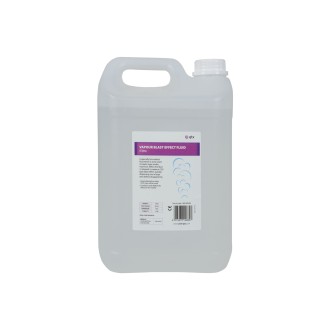 QTX Vapour Blast Effect Fluid