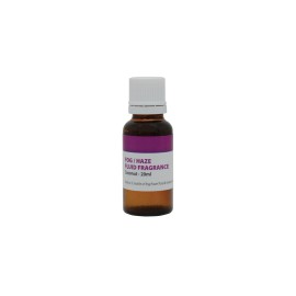 QTX Fog/Haze Fluid Fragrances