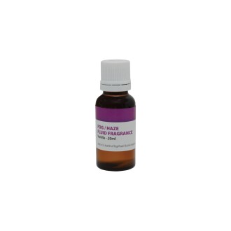 QTX Fog/Haze Fluid Fragrances