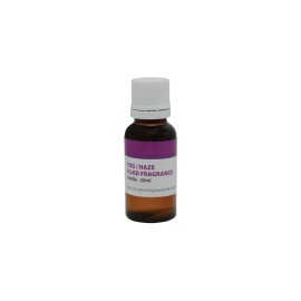 QTX Fog/Haze Fluid Fragrances