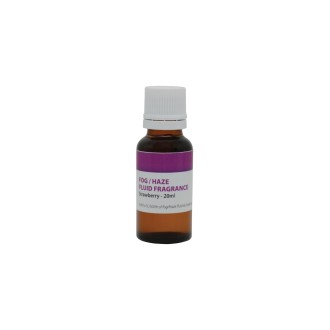 QTX Fog/Haze Fluid Fragrances