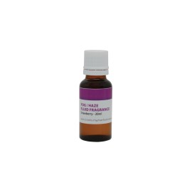 QTX Fog/Haze Fluid Fragrances