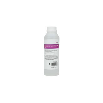 QTX Fog Machine Cleaning Fluid 250ml