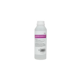 QTX Fog Machine Cleaning Fluid 250ml