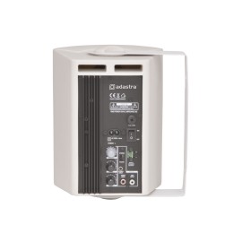 Adastra BC5A-W Amplified Stereo Speaker Set