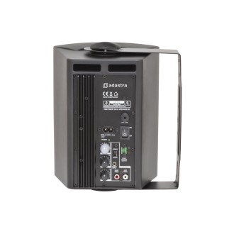 Adastra BC5A-B Amplified Stereo Speaker Set