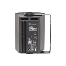 Adastra BC5A-B Amplified Stereo Speaker Set