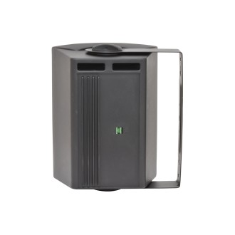 Adastra BC5A-B Amplified Stereo Speaker Set
