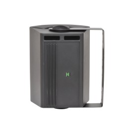Adastra BC5A-B Amplified Stereo Speaker Set