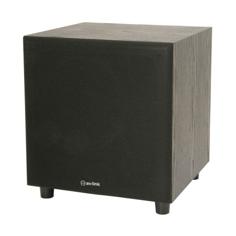 AV Link M8S Active Sub Cabinet