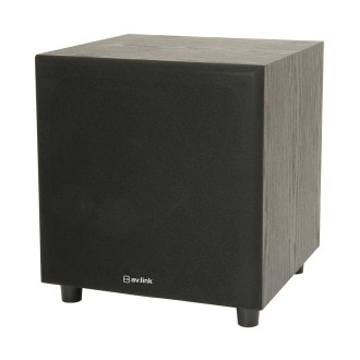 AV Link M8S Active Sub Cabinet