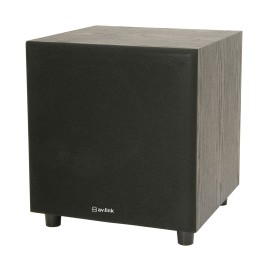 AV Link M8S Active Sub Cabinet