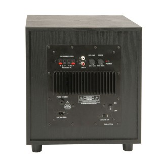 AV Link M8S Active Sub Cabinet