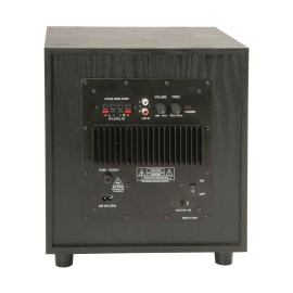 AV Link M8S Active Sub Cabinet