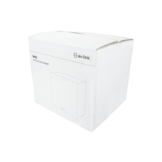 AV Link M8S Active Sub Cabinet