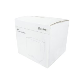 AV Link M8S Active Sub Cabinet