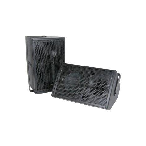 Citronic CX-8086B CX-8086 Speakers 6.5" 80W - Pair