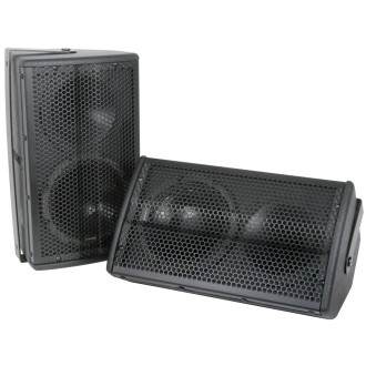 Citronic CX-8088B CX-8088 Speakers 8" 100W - Pair