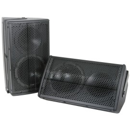 Citronic CX-8088B CX-8088 Speakers 8" 100W - Pair