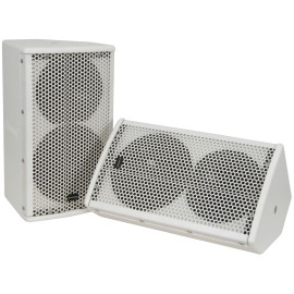 Citronic CX-8088W CX-8088 Speakers 8" 100W - Pair