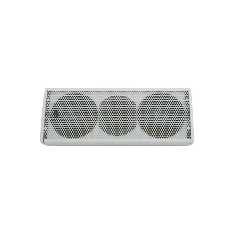 Citronic CX-1608W CX-1608 Speakers 160W, 2 x 6.5" - Pair (White)