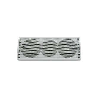 Citronic CX-1608W CX-1608 Speakers 160W, 2 x 6.5" - Pair (White)